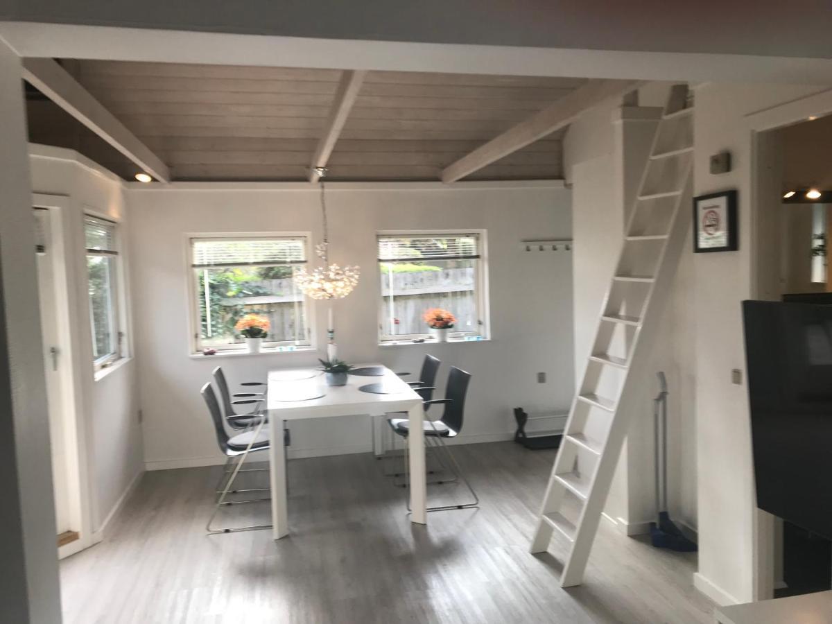 מונקבו Skon Feriebolig Med Havudsigt I Naturskont Omrade מראה חיצוני תמונה